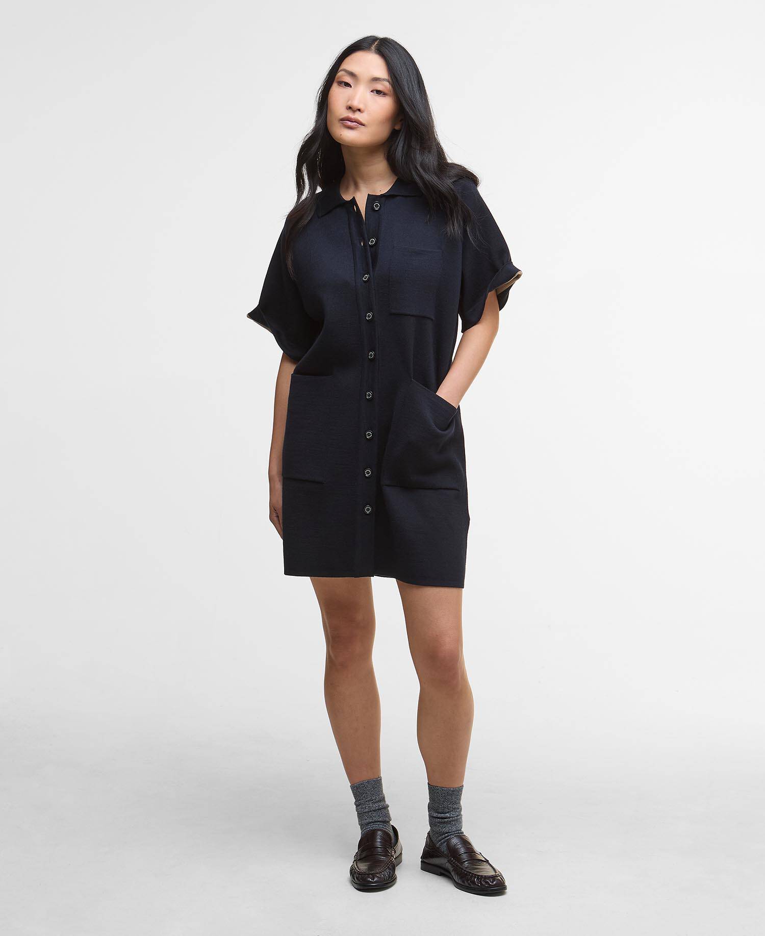 Strickkleid Grace Mini image number 0