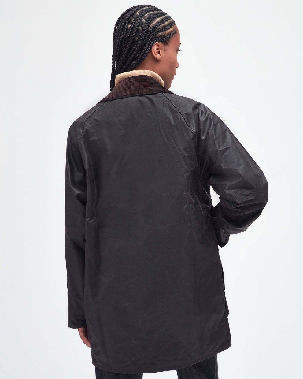 Beaufort® Waxed Jacket