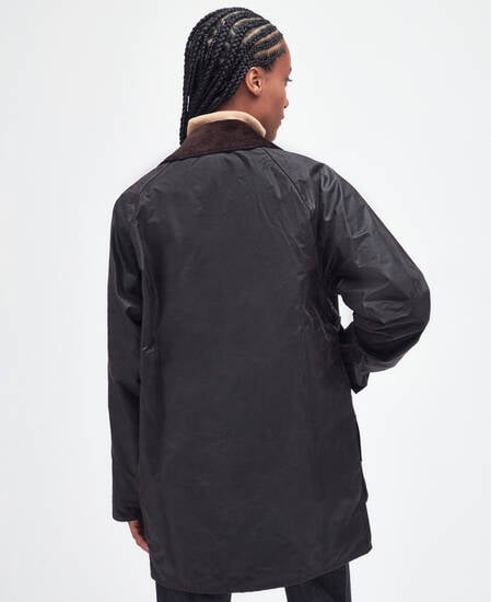 Beaufort® Waxed Jacket Rustic