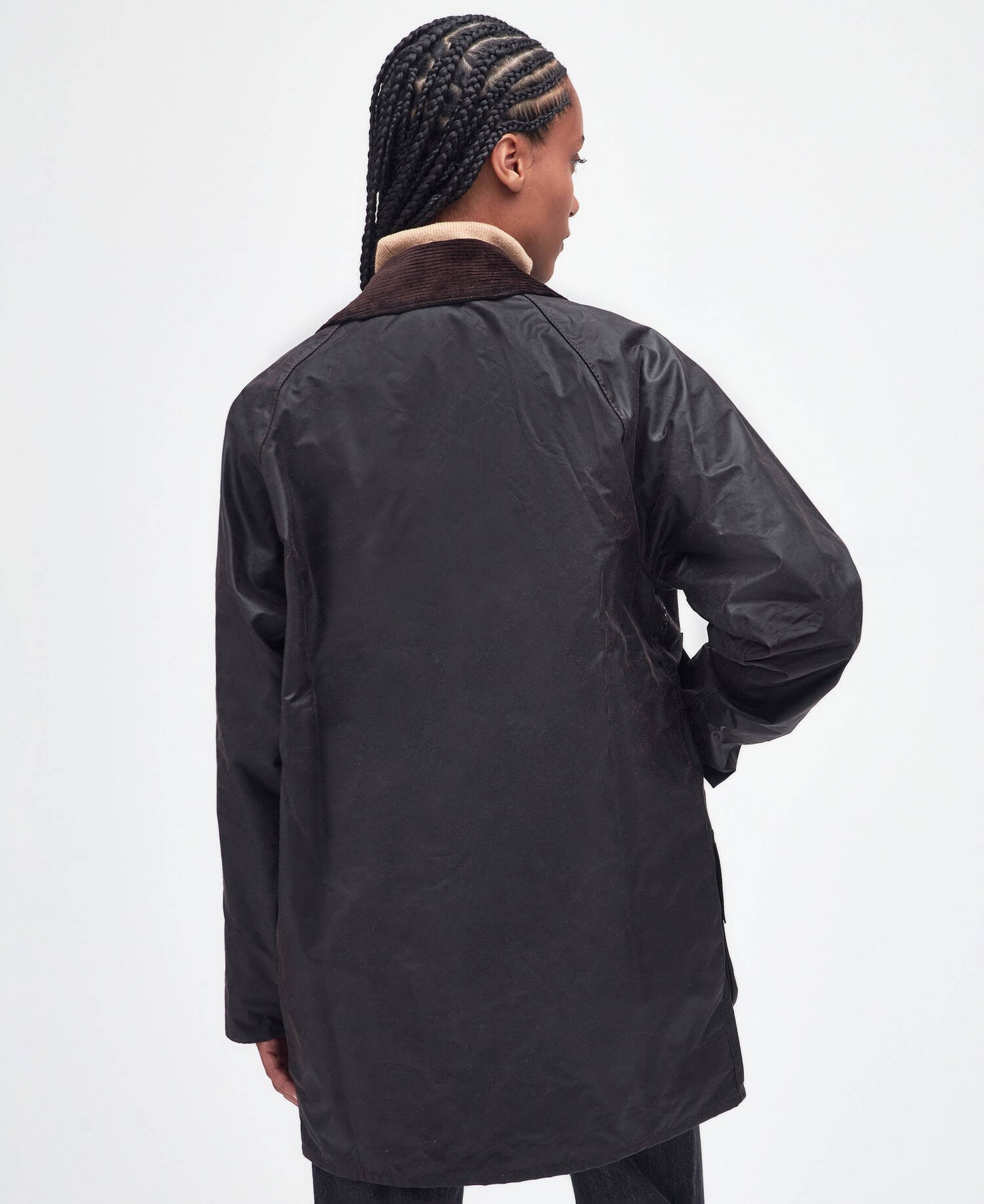 Beaufort® Waxed Jacket image number 2