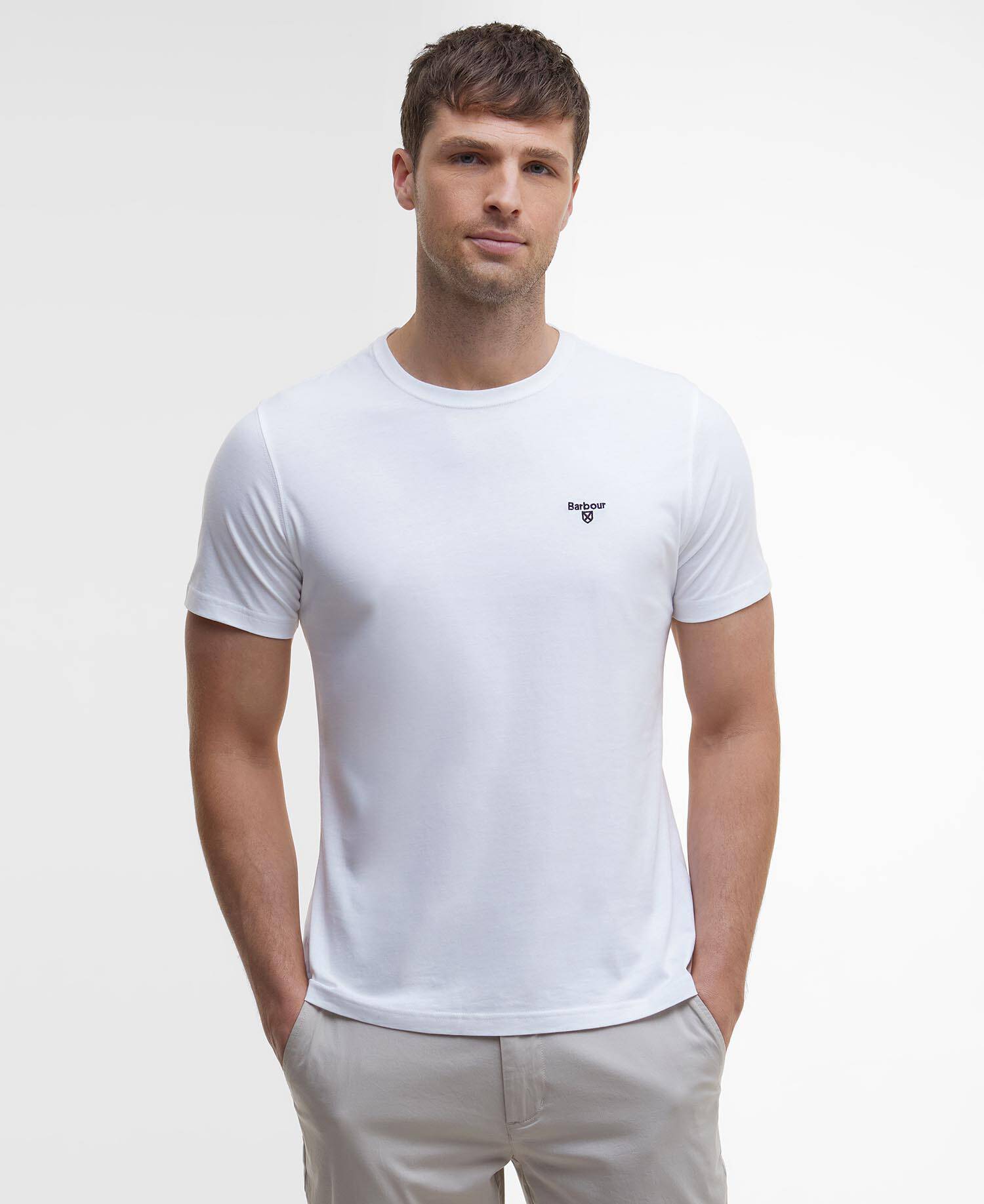T-Shirt Sports image number 0