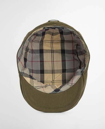 Finnean Cap Olive