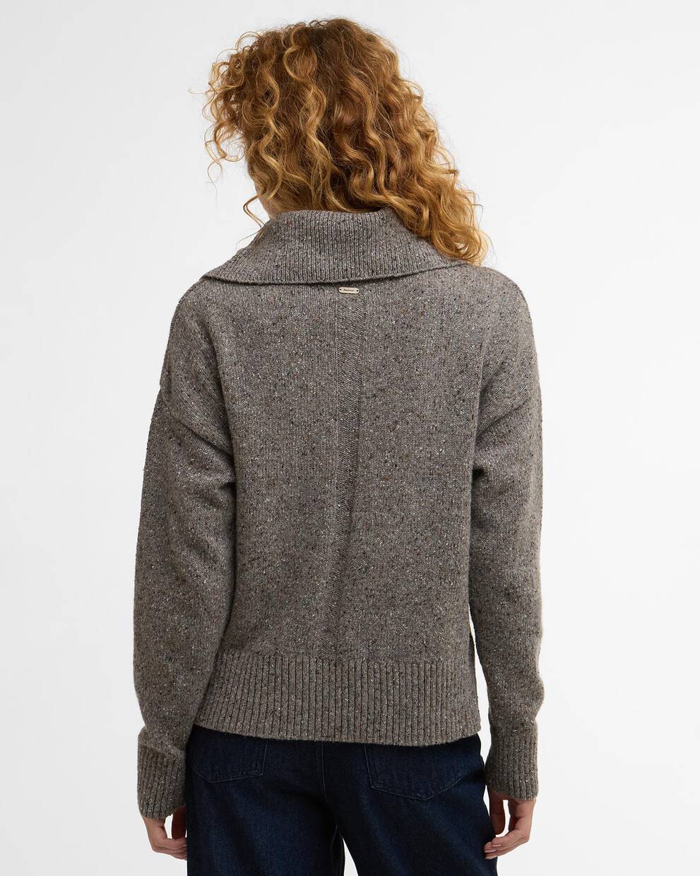 Pullover Lavensdale Half-Zip