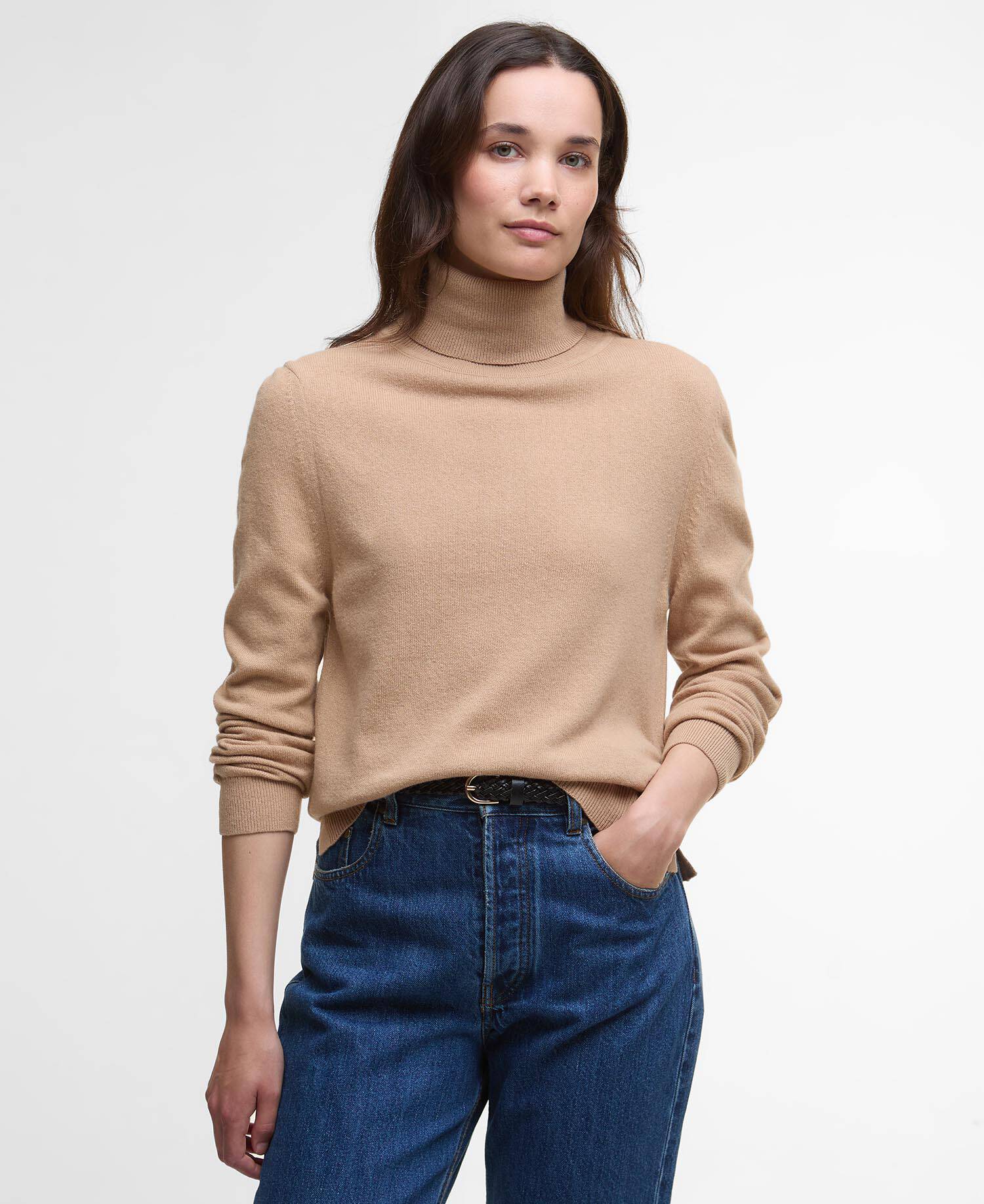 Rollkragenpullover Pendle image number 0