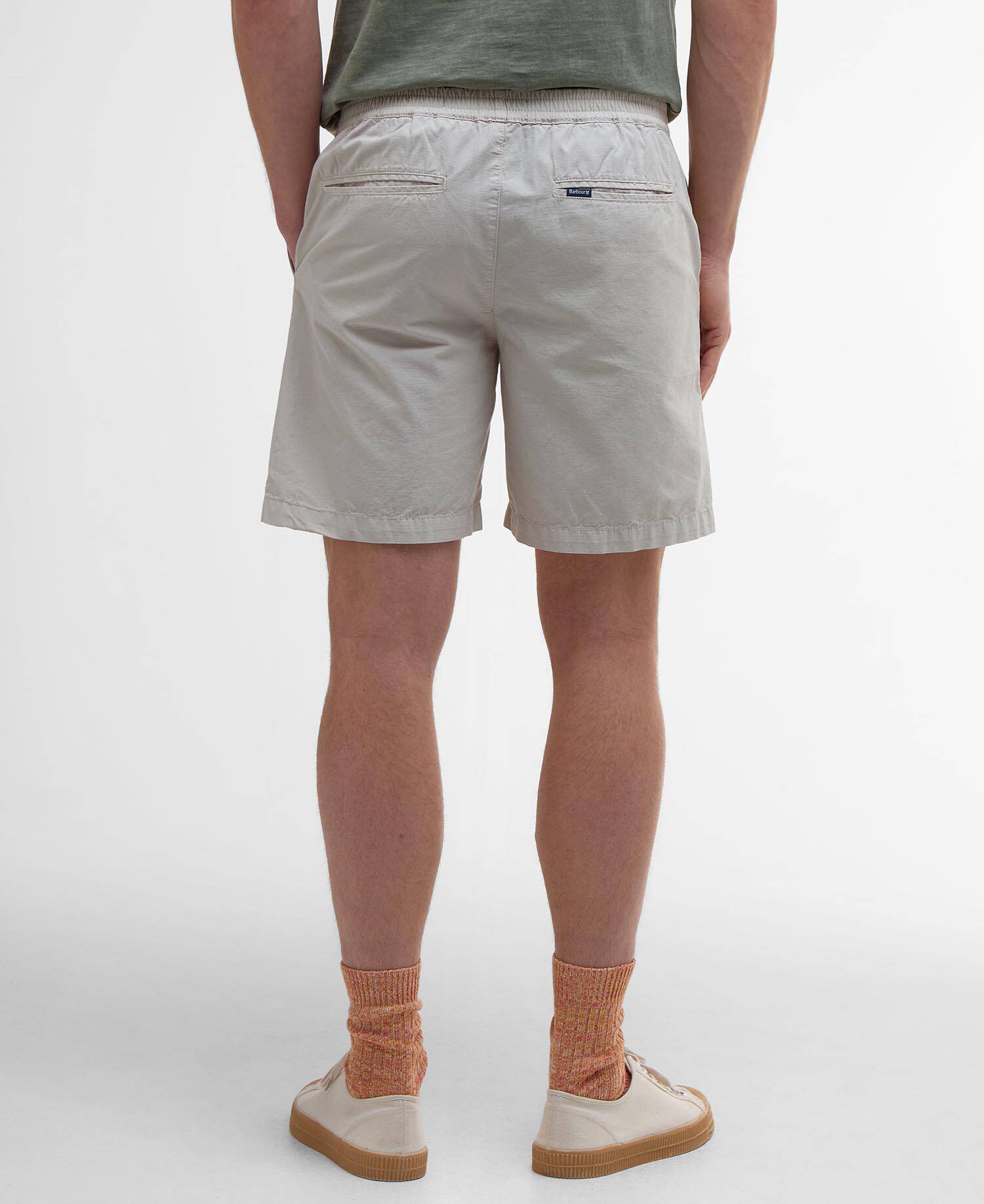 Rickfell Ripstop Shorts image number 2