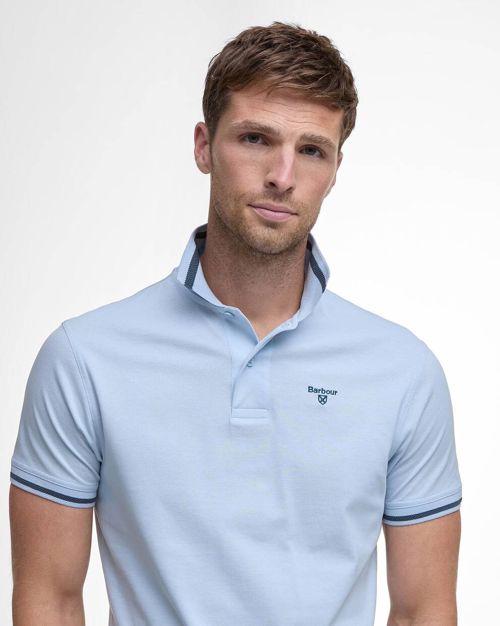 Ferrybridge Lightweight Polo Shirt