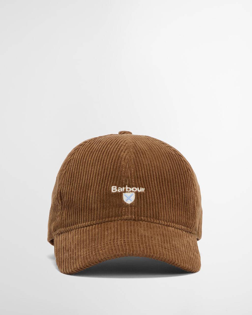 Preston Cord Cap