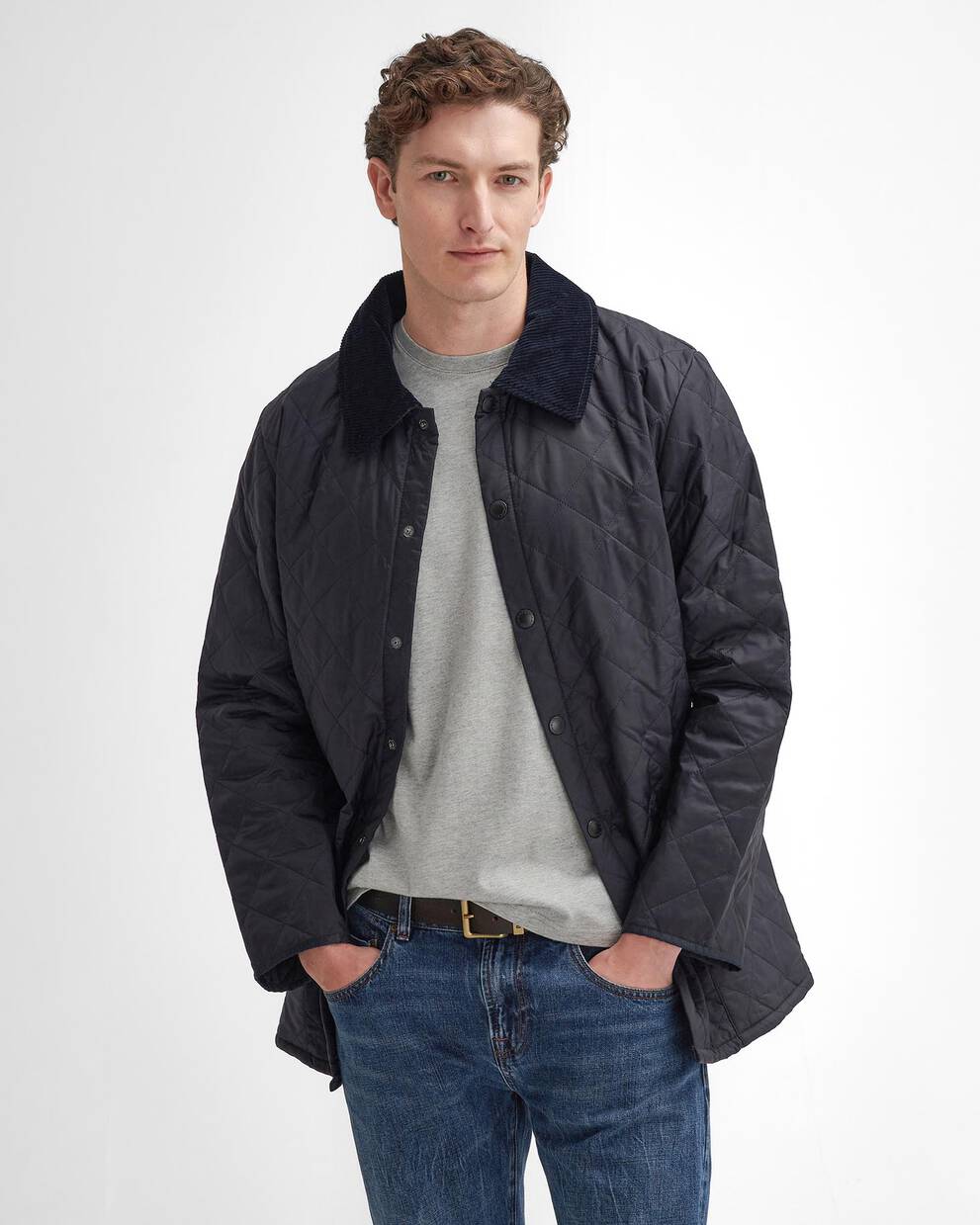 Liddesdale® Quilted Jacket
