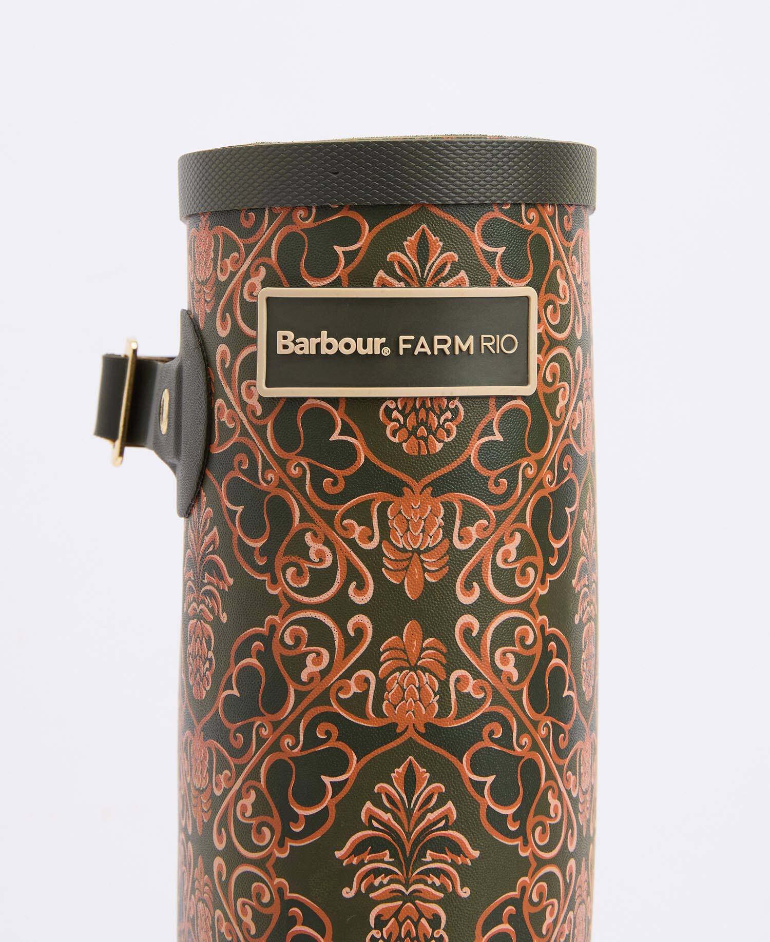 Barbour FARM Rio Cami Wellingtons image number 5