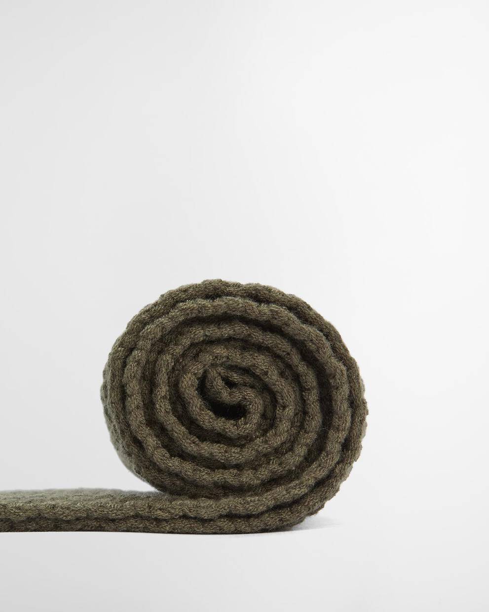 Set regalo con berretto e sciarpa Ramside