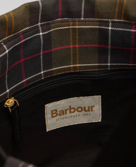 Lily Beach Bag Black