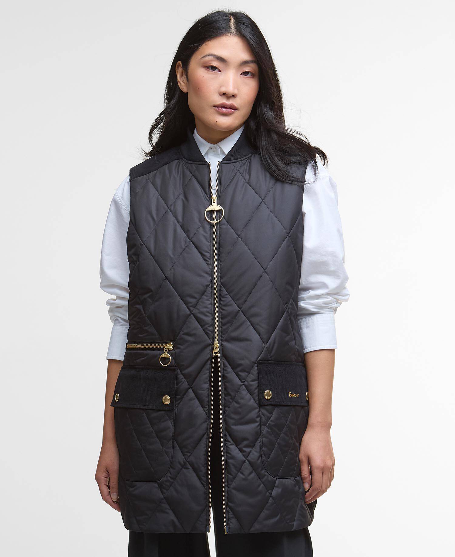 Lydia Gilet image number 0