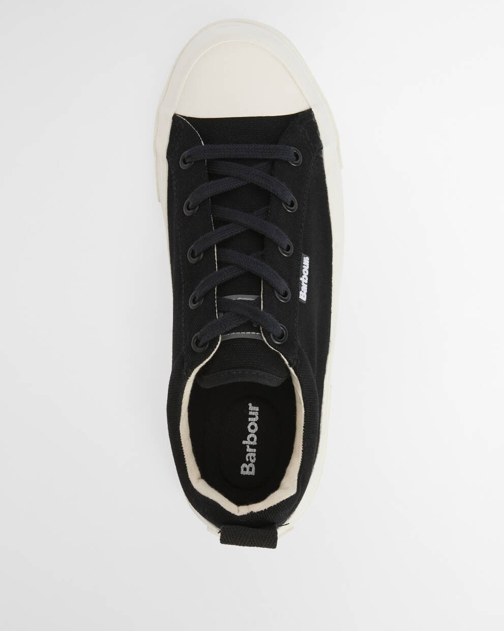 Women's Stanhope Trainers Black