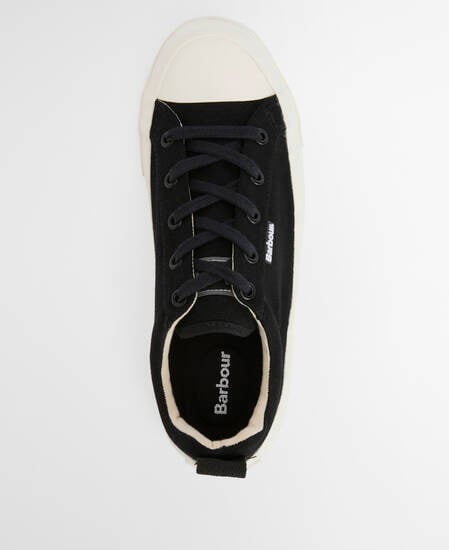 Sneakers Stanhope da donna Black