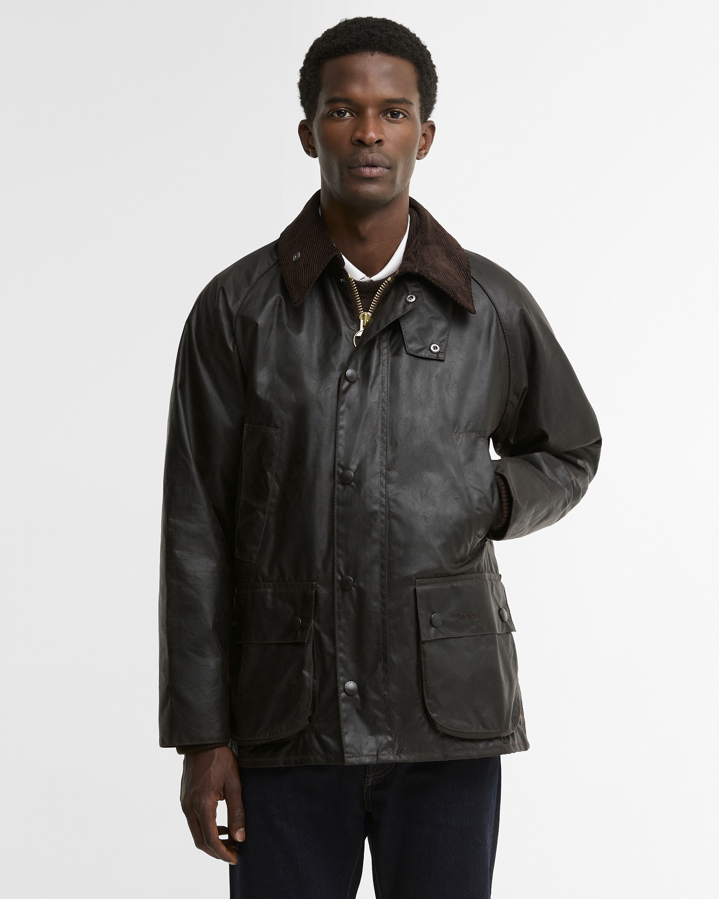 Bedale&reg; Waxed Jacket Rustic