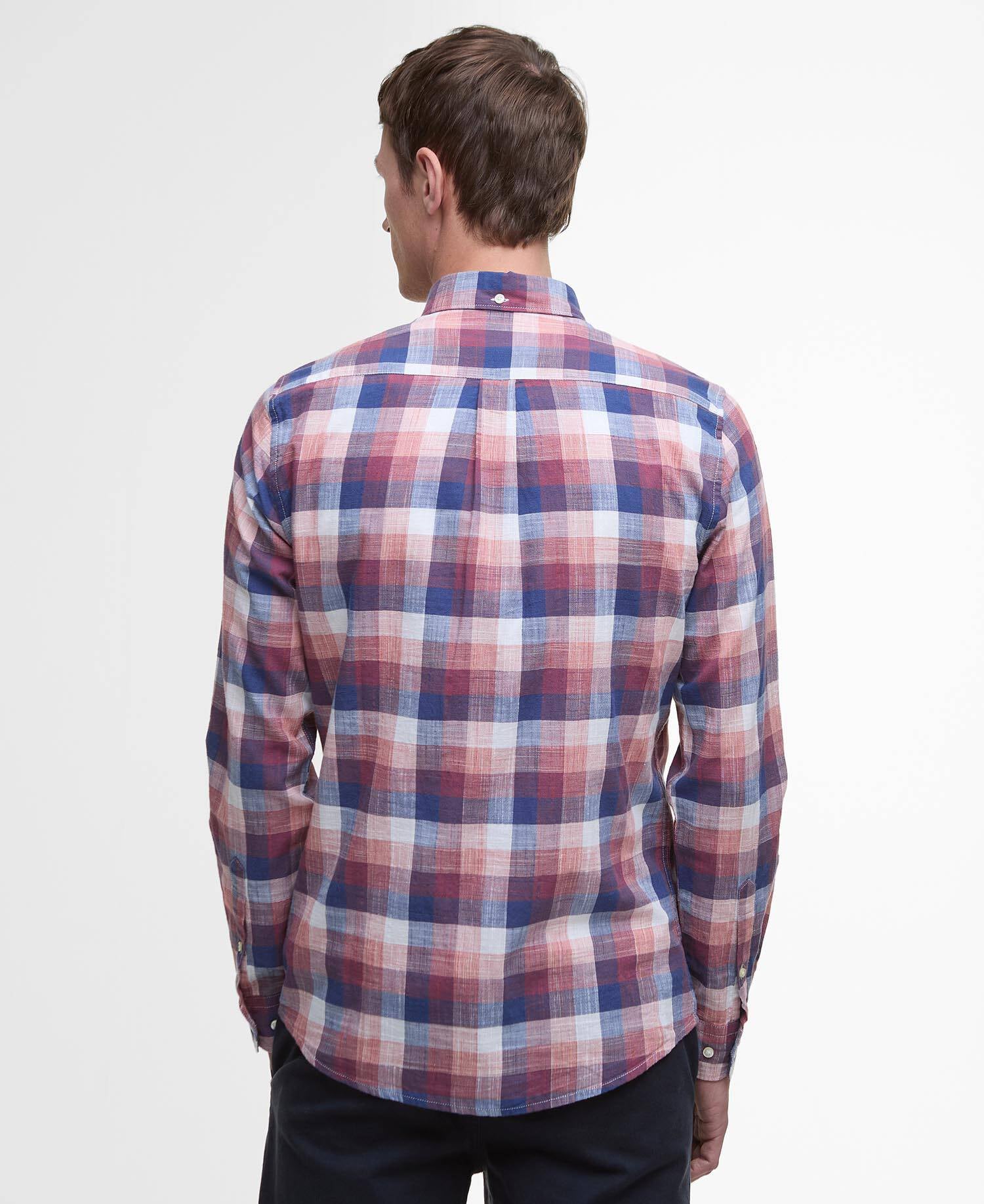 Hemd Hillroad Tailored image number 2