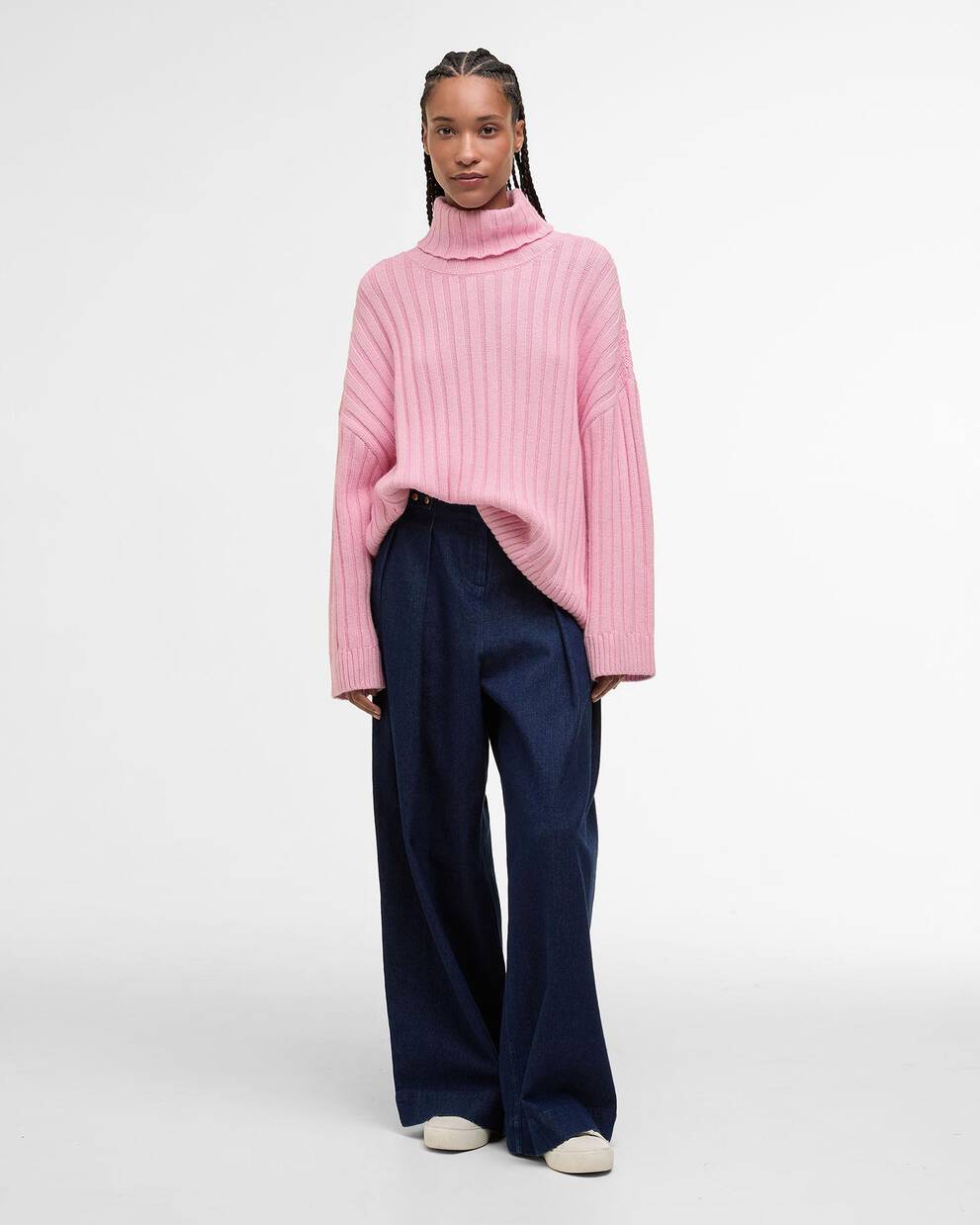 Maeve Knitted Jumper