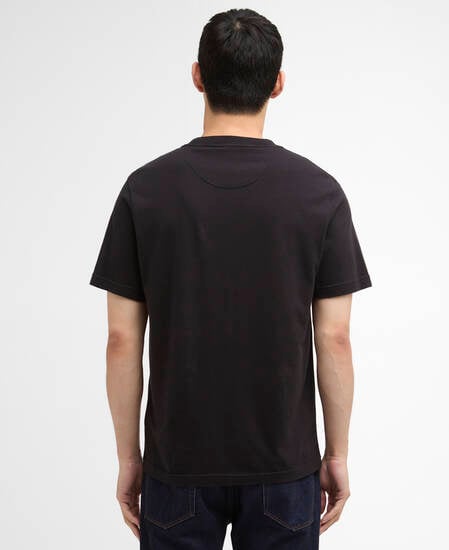 Cerney T-Shirt Black