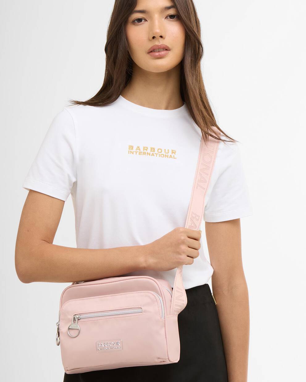 Qualify City Crossbody