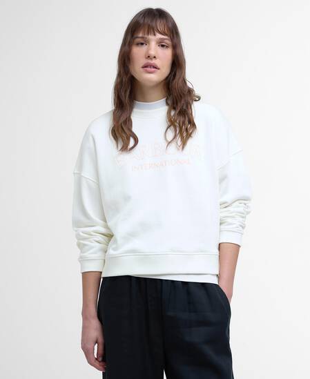 Cali Sweatshirt Neutral