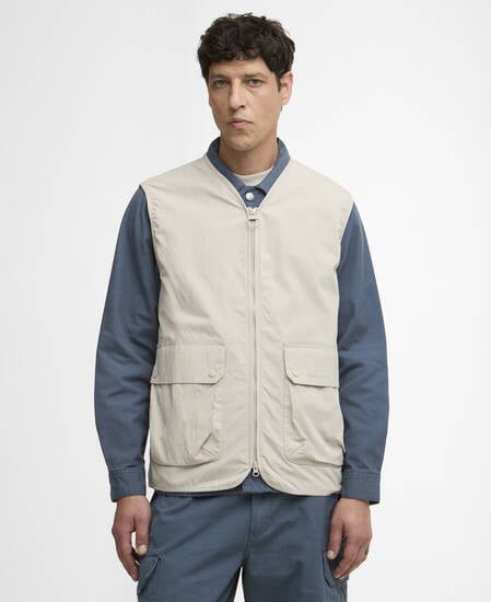 Gilet Re-Engineered Flyweight Mist