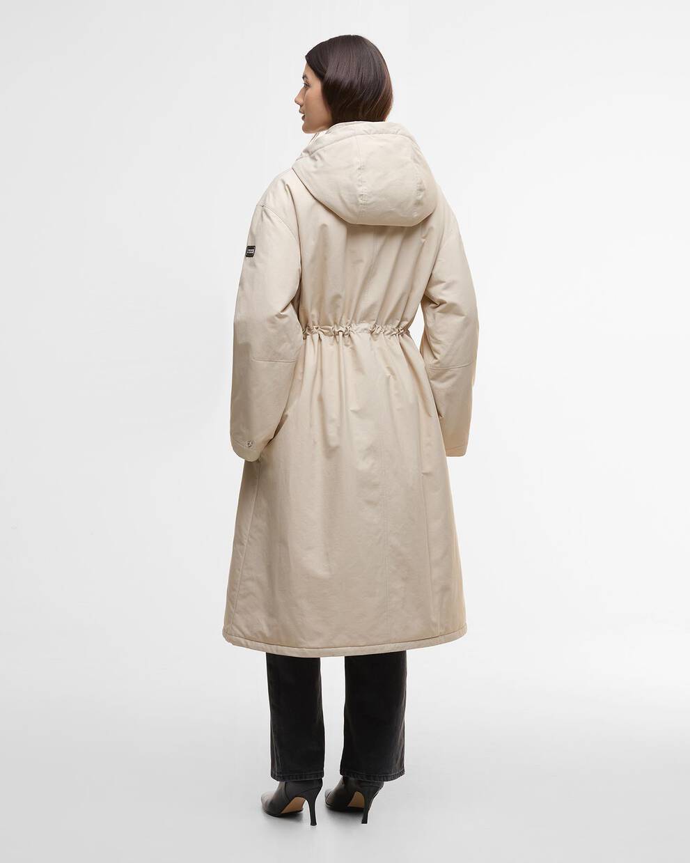 Jacke Gabriella Showerproof