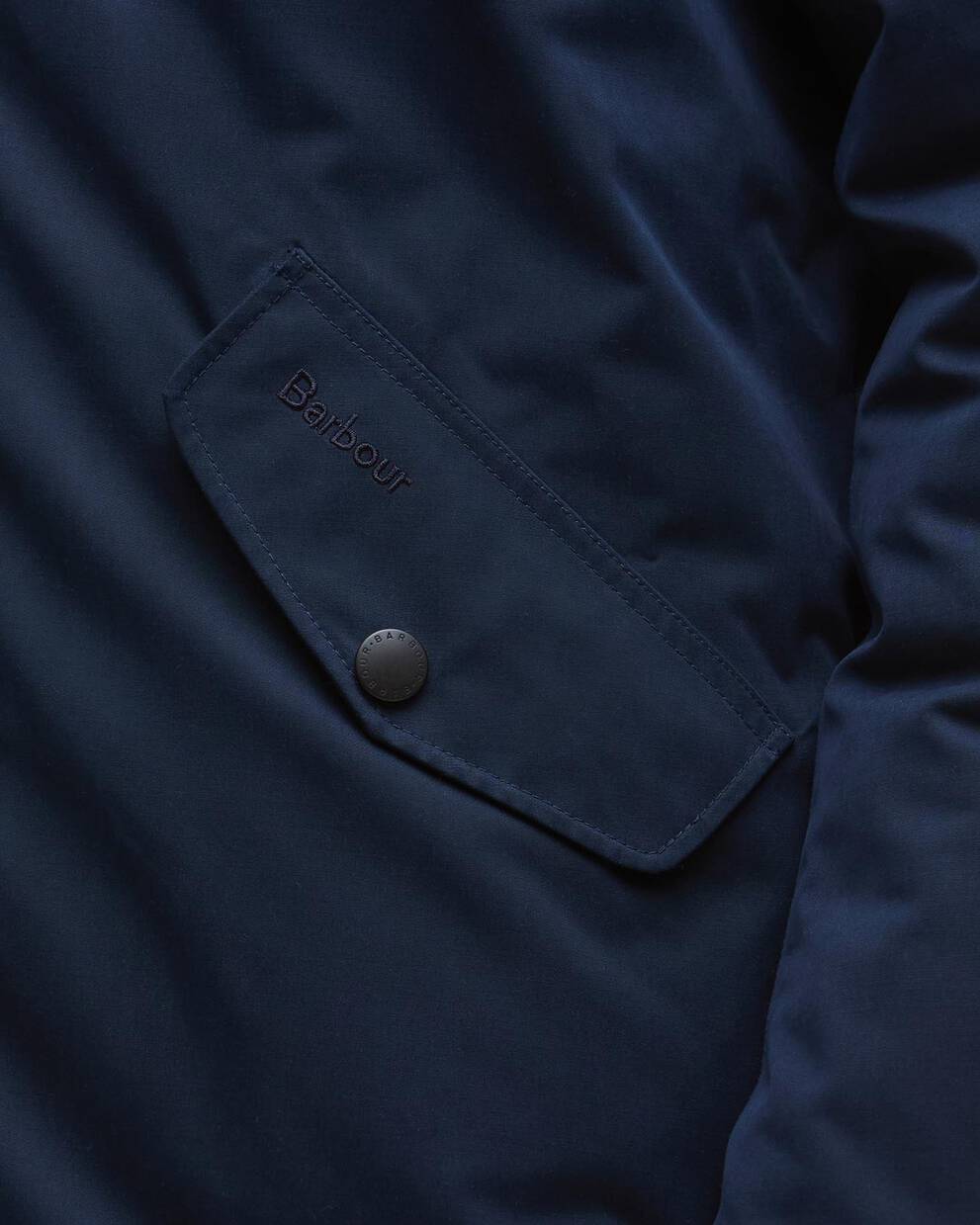 Winter Spoonbill Waterproof Jacket