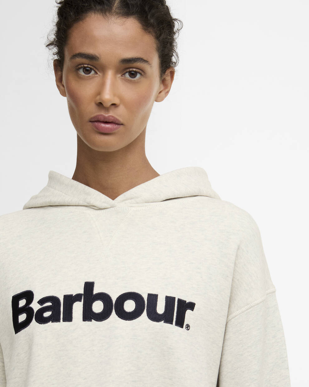 Felpa con cappuccio Hartland