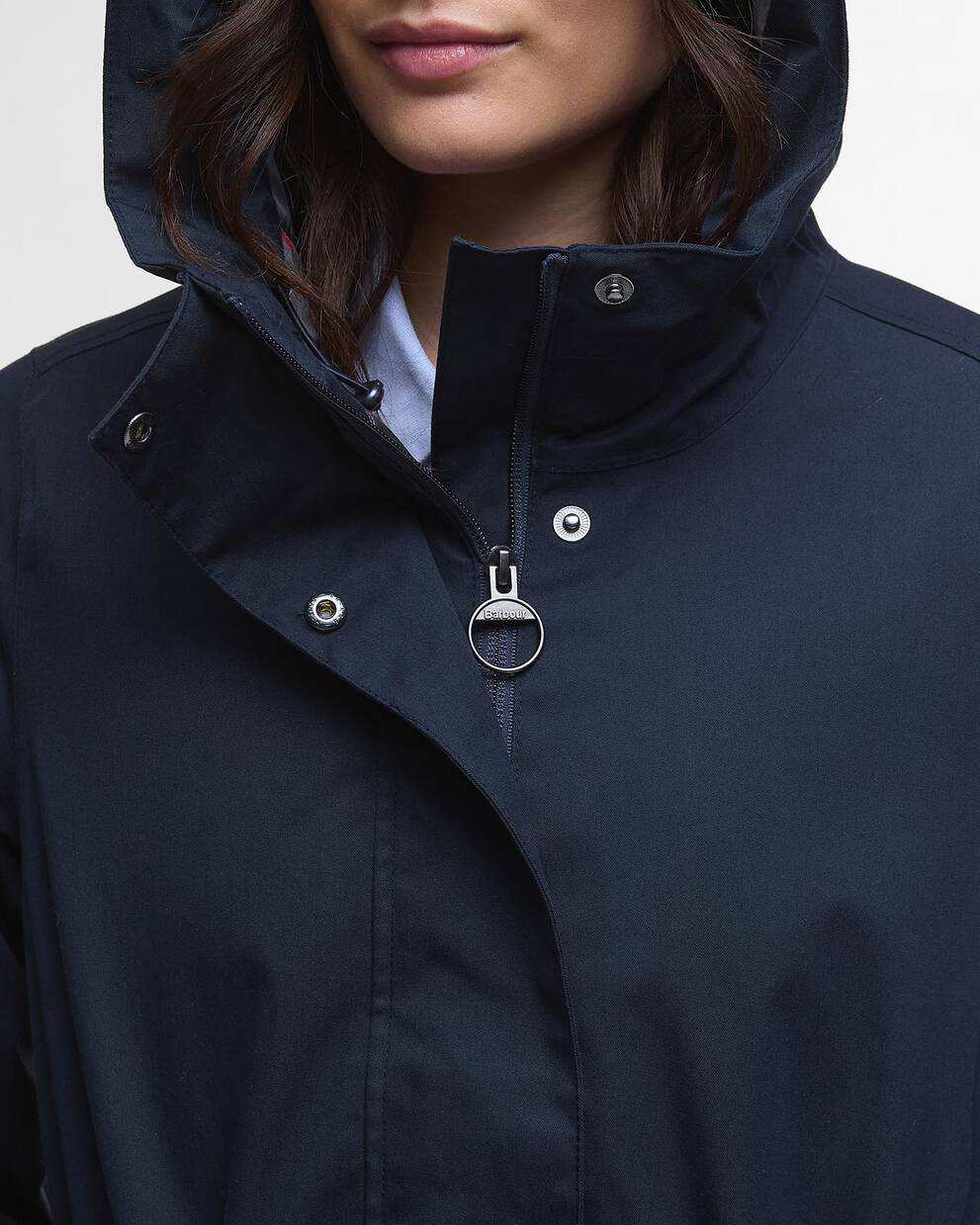 Bowlees Waterproof Jacket