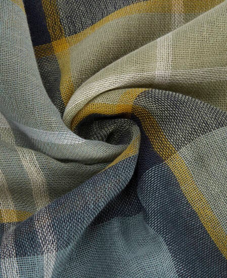 Sciarpa Welton Tartan Highland Loch Tartan