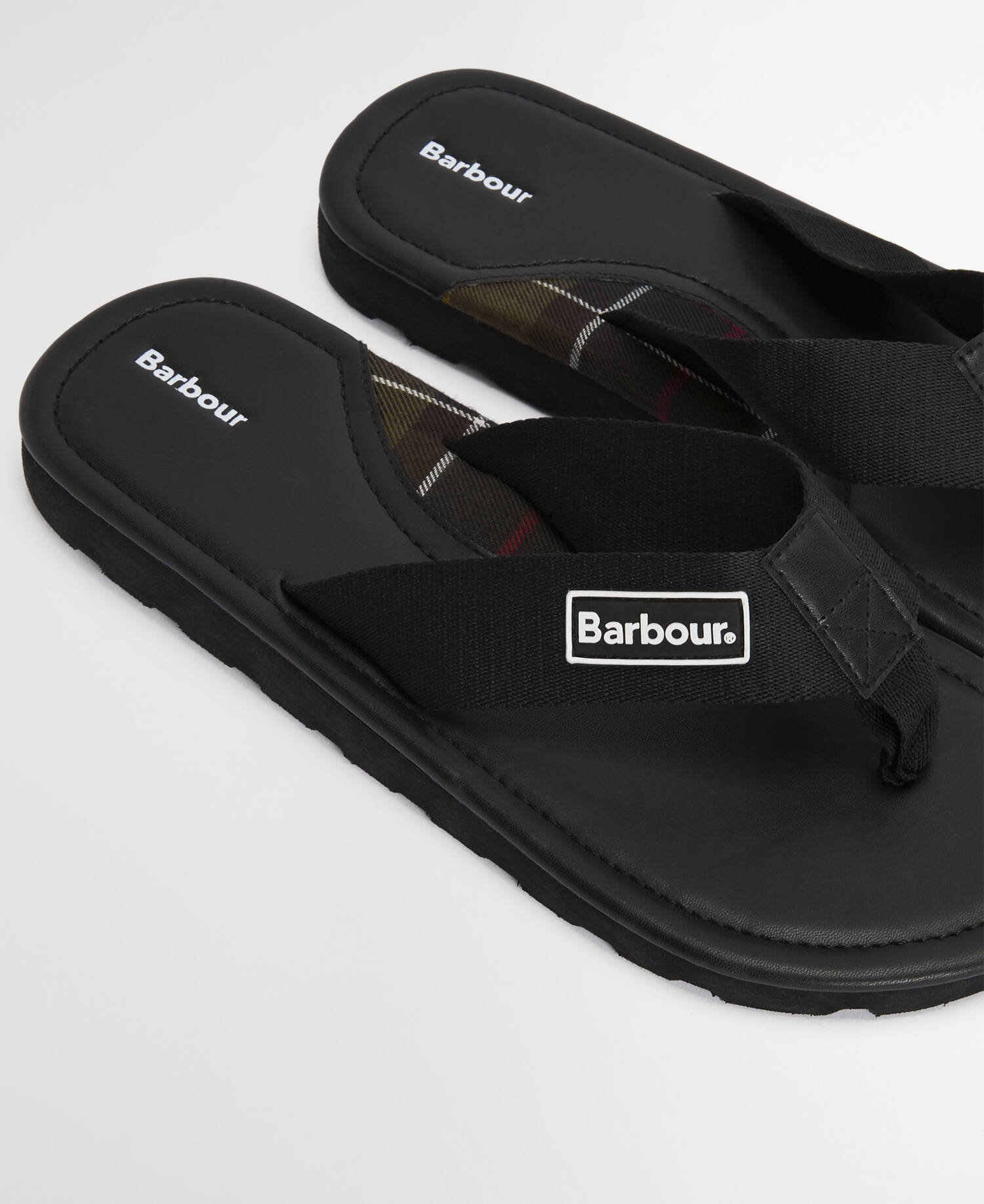 Sandalen Harker Black image number 2