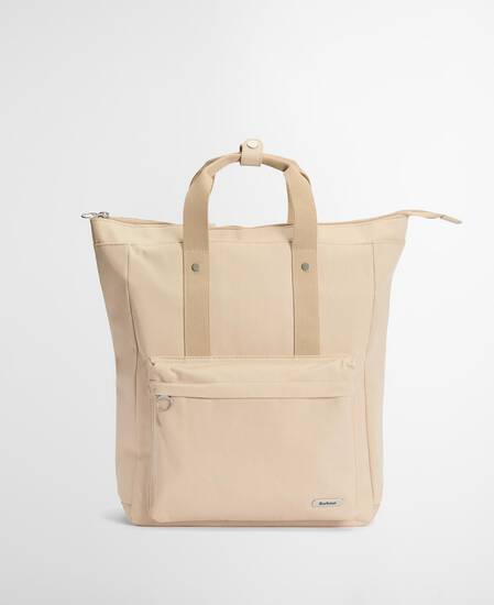 Rucksack Olivia Pebbled Pink