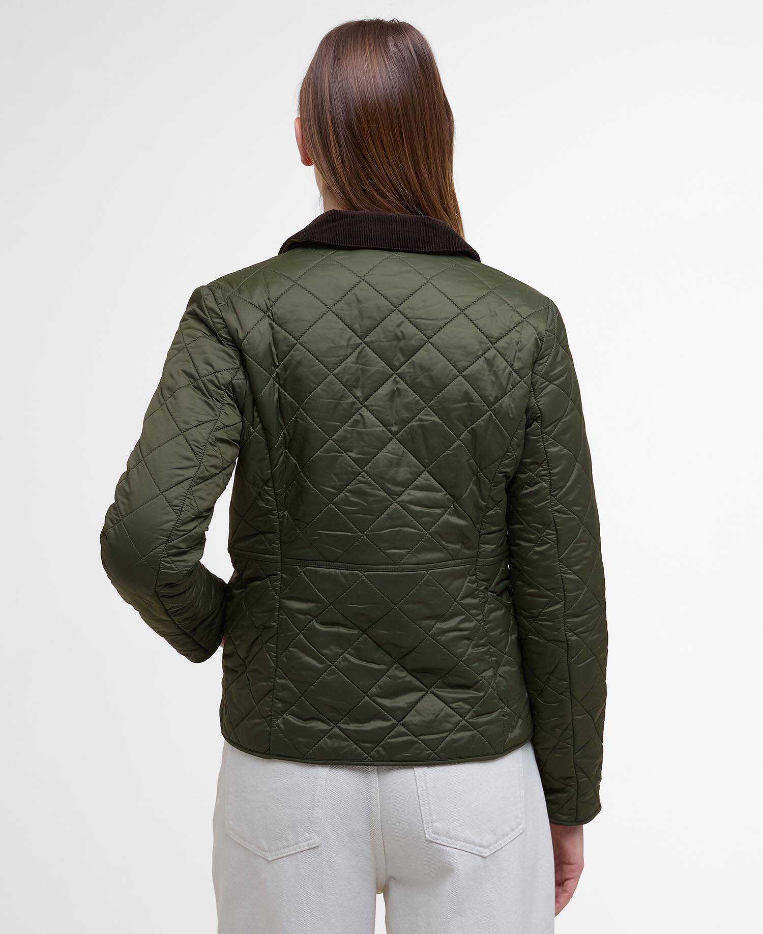 Deveron Polarquilt Jacket image number 2