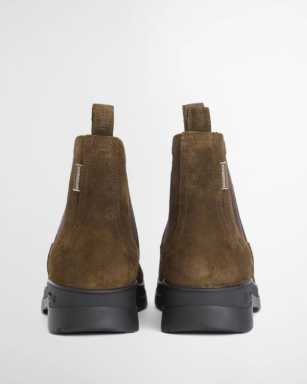 Turnbull Chelsea Boots