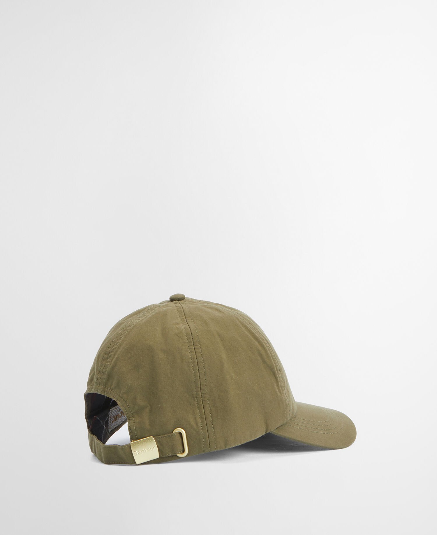 Mya Cap Dusky Green