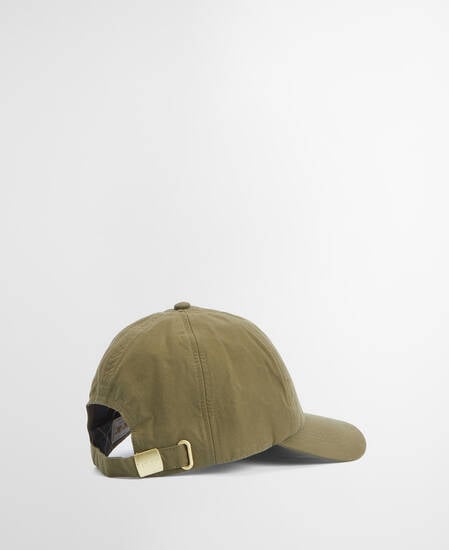 Mya Cap Dusky Green