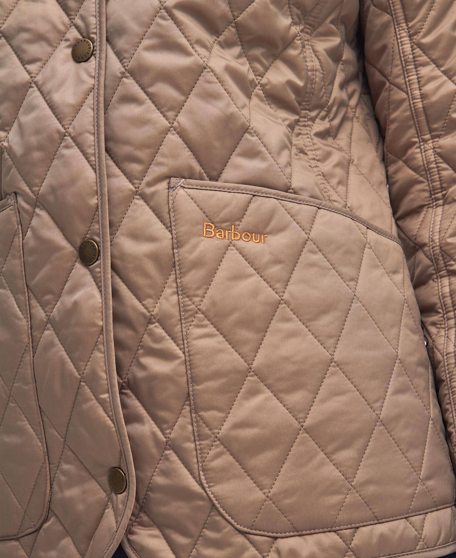 Annandale Quilted Jacket image number 4