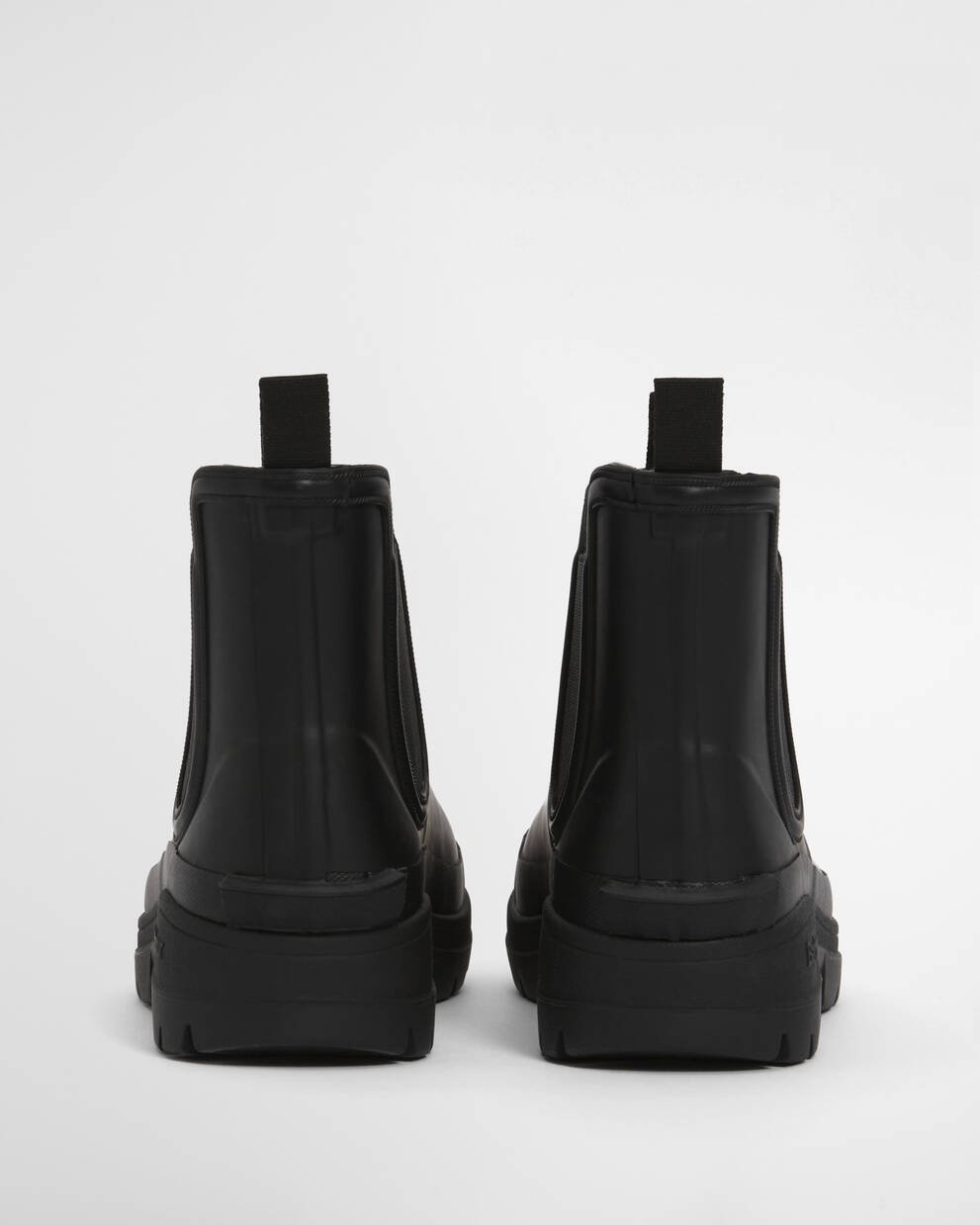 Barbour x ARKET Chelsea Wellingtons