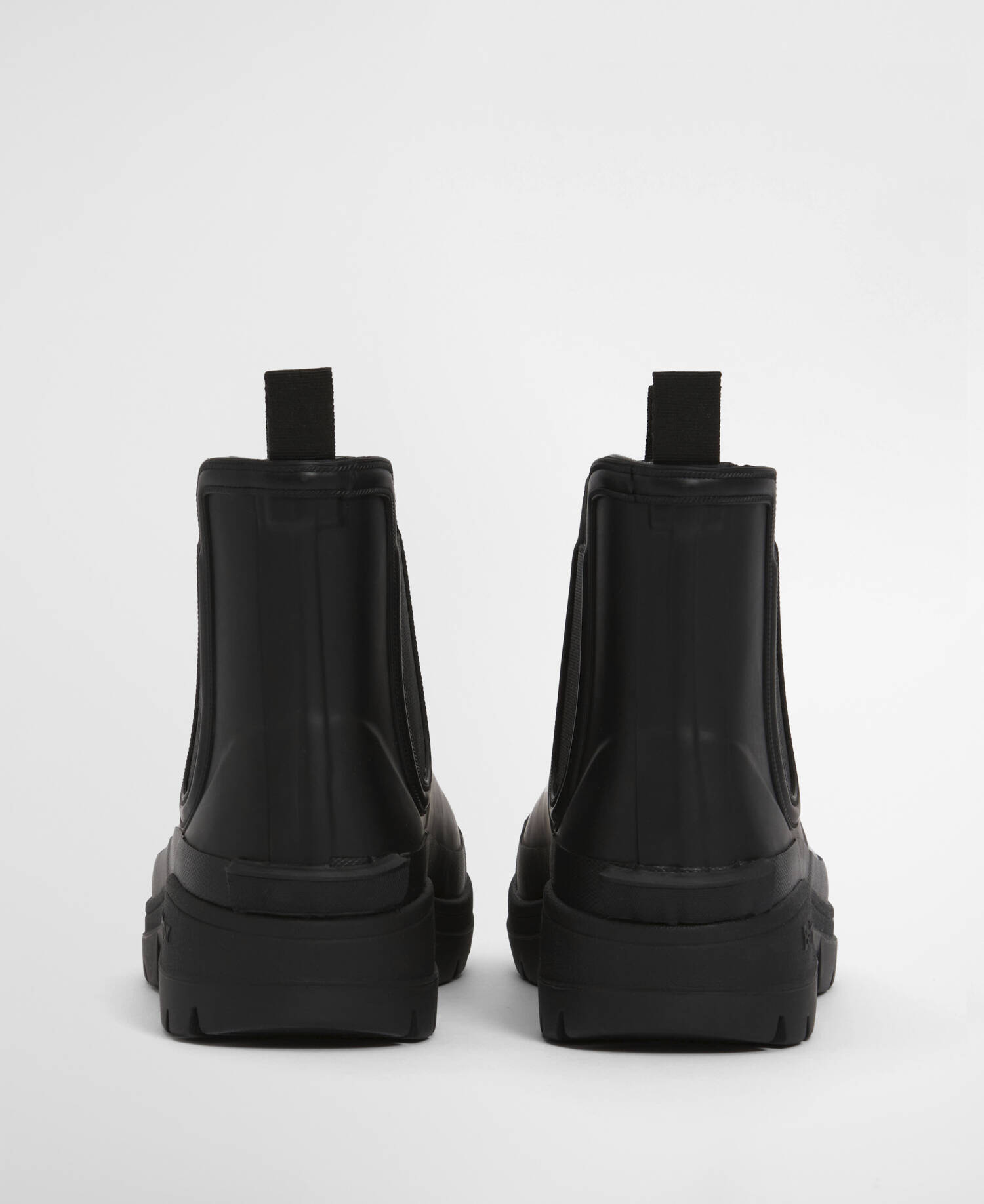 Barbour x ARKET Chelsea Wellingtons image number 1