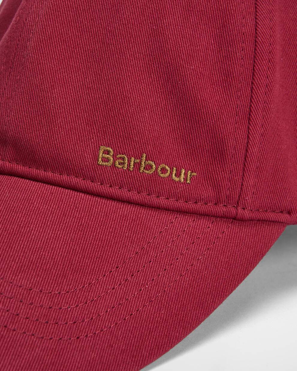 Milburn Cap