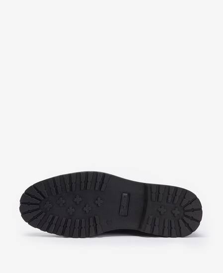 Maxwell Chukka Boots
