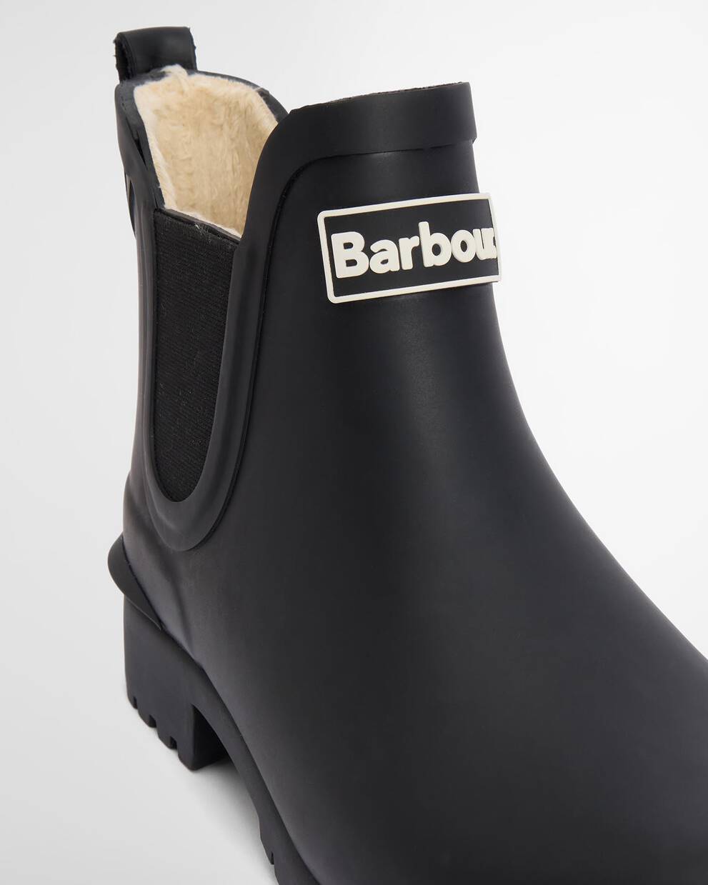 Kirkton Ankle Wellingtons