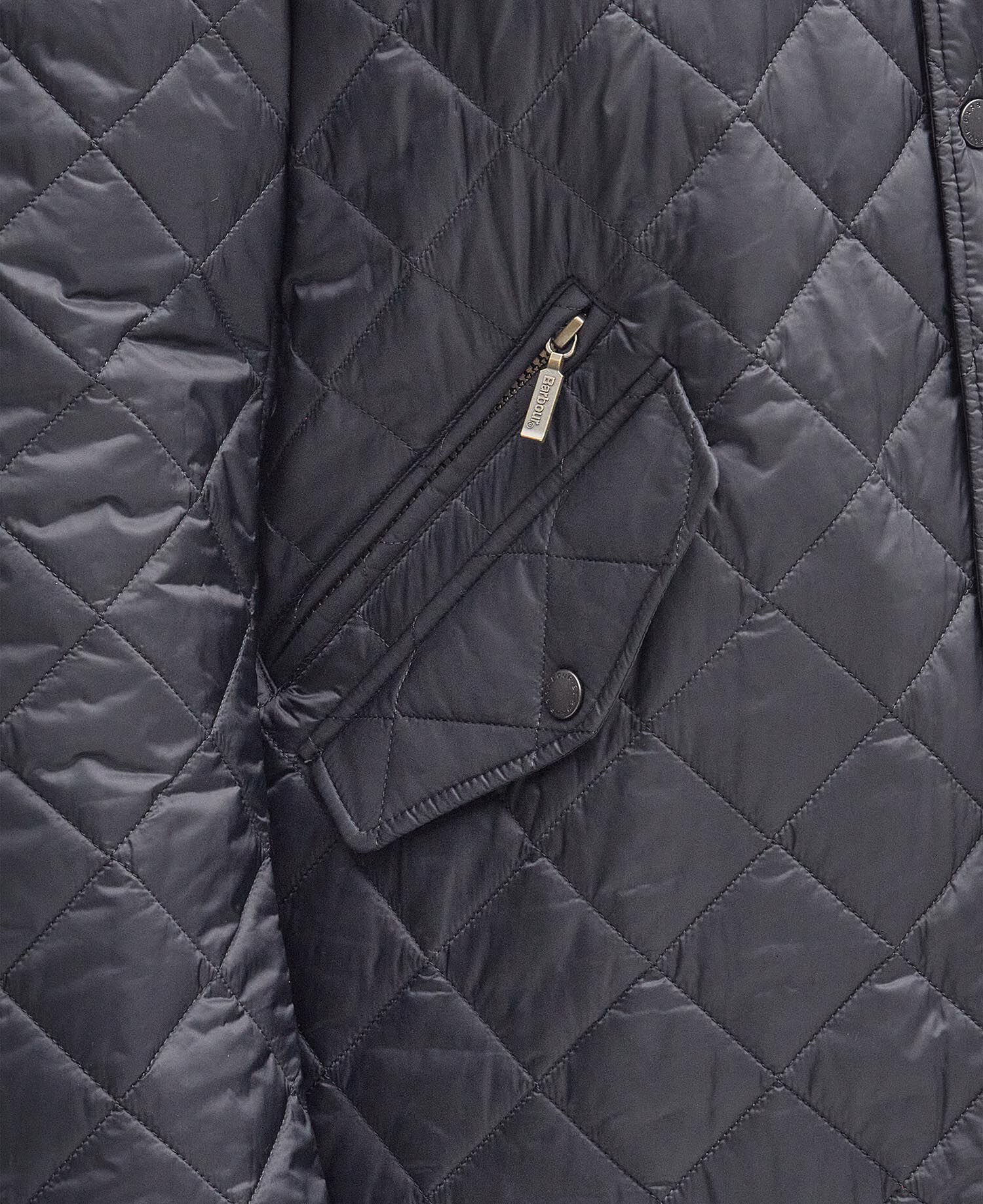貴重　Barbour international lightweight XL Buy Flyweight Chelsea Quilted Jacket for USD 250.00 | BARBOUR_US