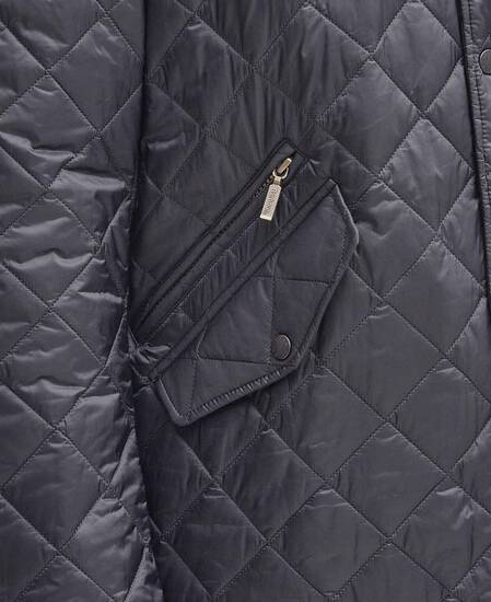 Flyweight Chelsea Quilted Jacket  Flyweight Chelsea Quilted Jacket
