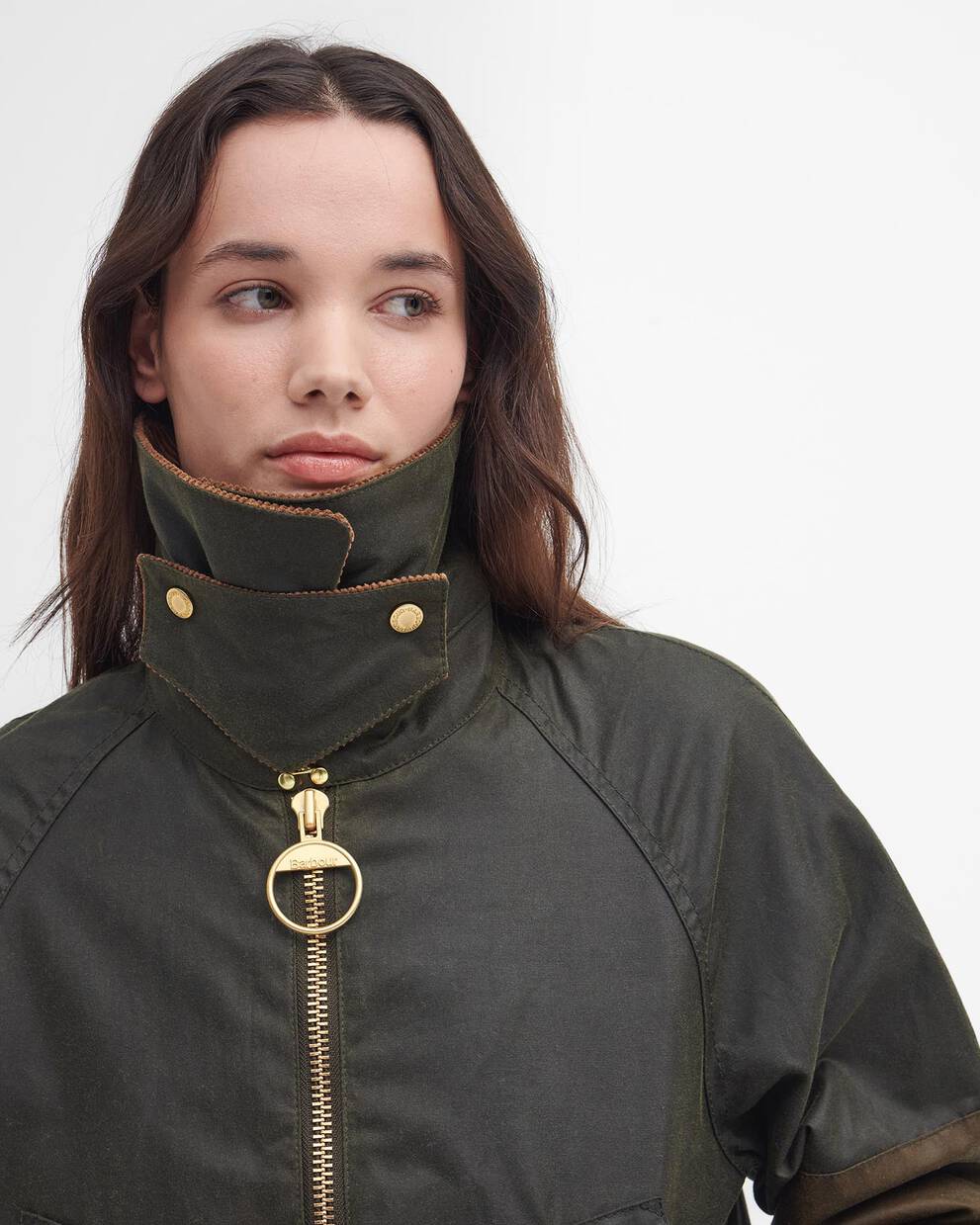 Allerston Waxed Jacket