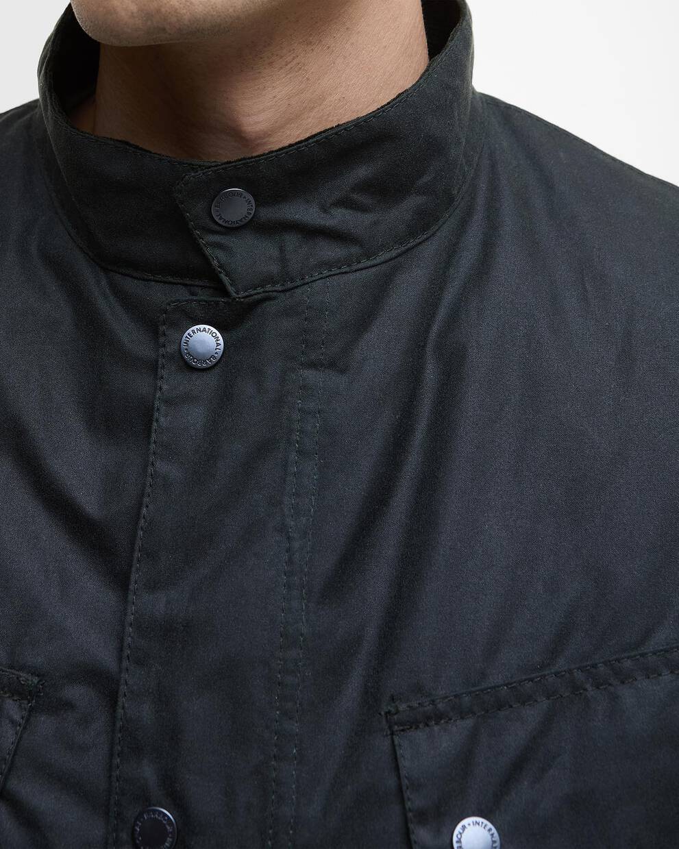 Giacca cerata Dukeley