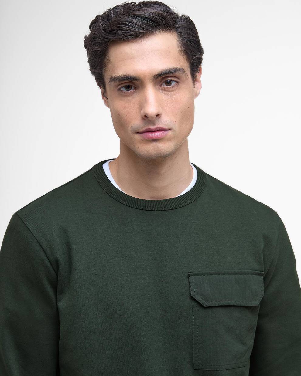 Ilford Interlock Sweatshirt