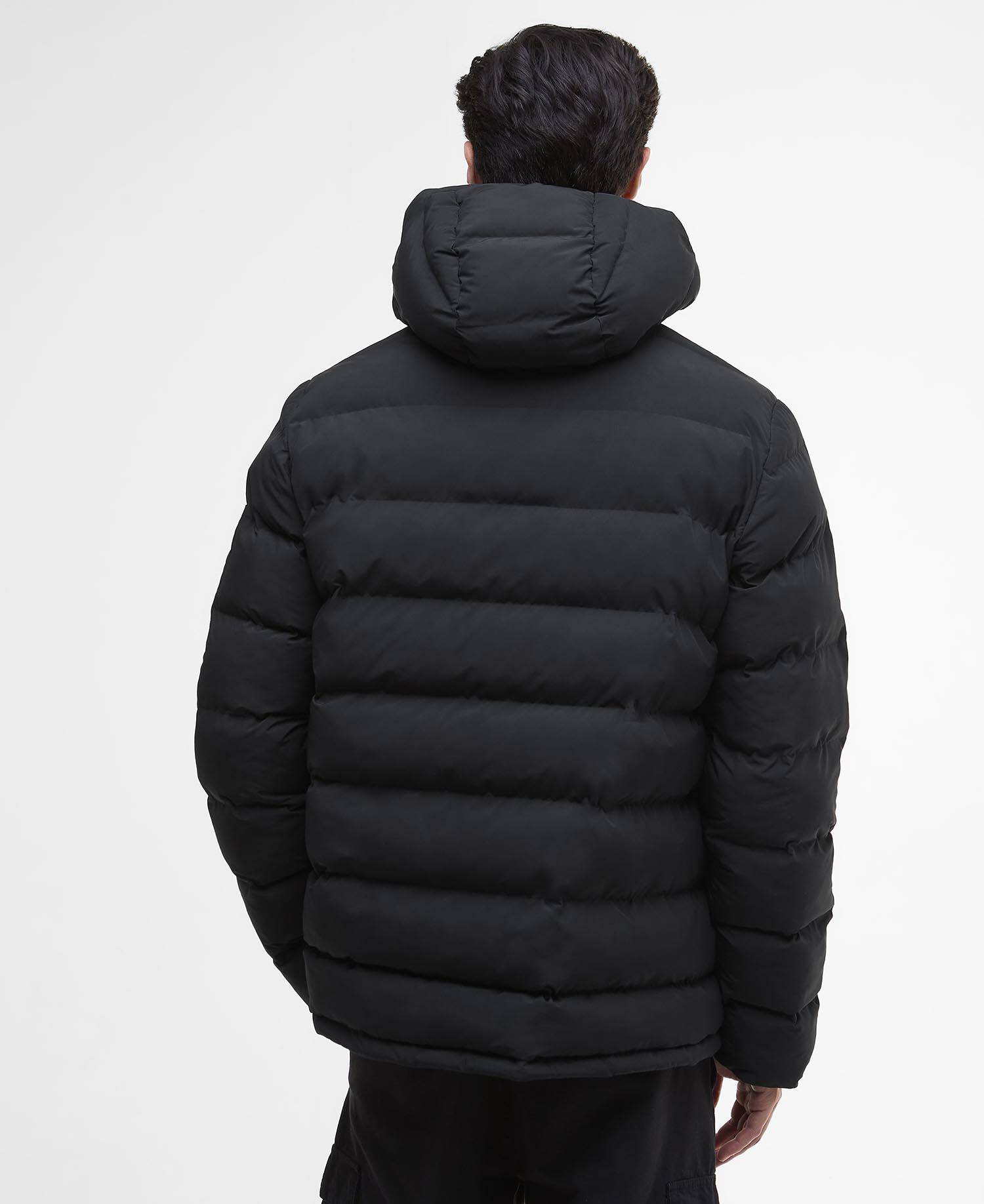Daleson Puffer Jacket image number 2