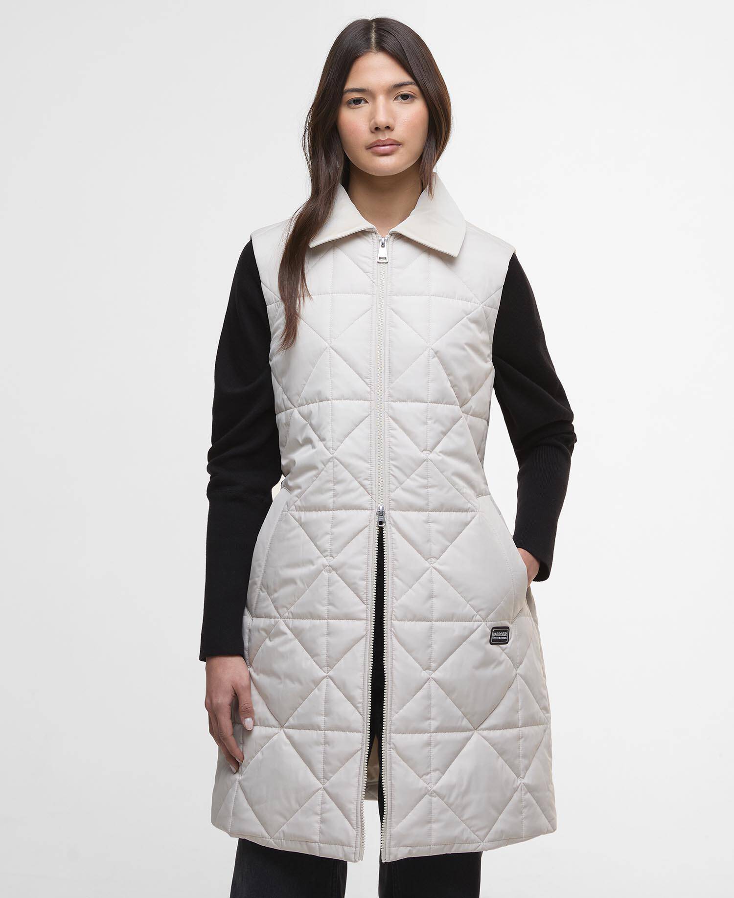 Reno Gilet image number 0