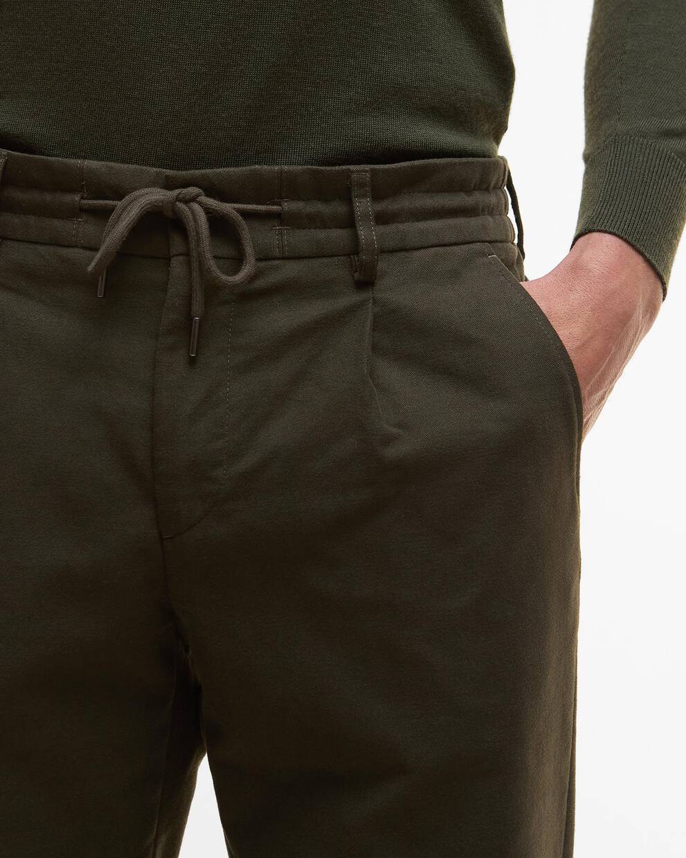 Jennings Moleskin Trousers